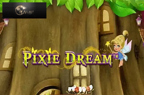 Pixie Dream